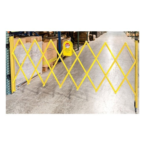 Ballymore Safety Barricade Gate (SAFETYGATEFIBERGLASS Series)