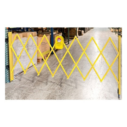 Ballymore Safety Barricade Gate (SAFETYGATEFIBERGLASS Series)