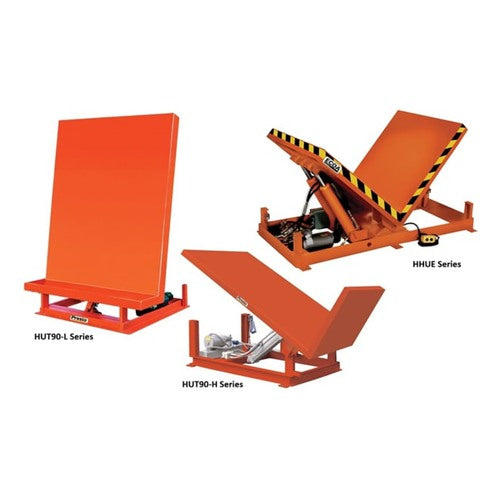 Barricks Non-Folding Utility Table (HUT)