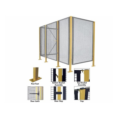 Jesco Barriers