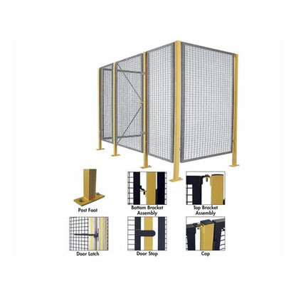 Jesco Barriers