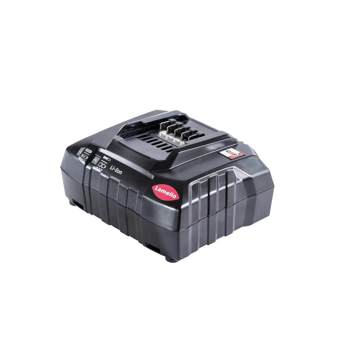 Lamello battery charger ASC 55 for cordless tools, 123100