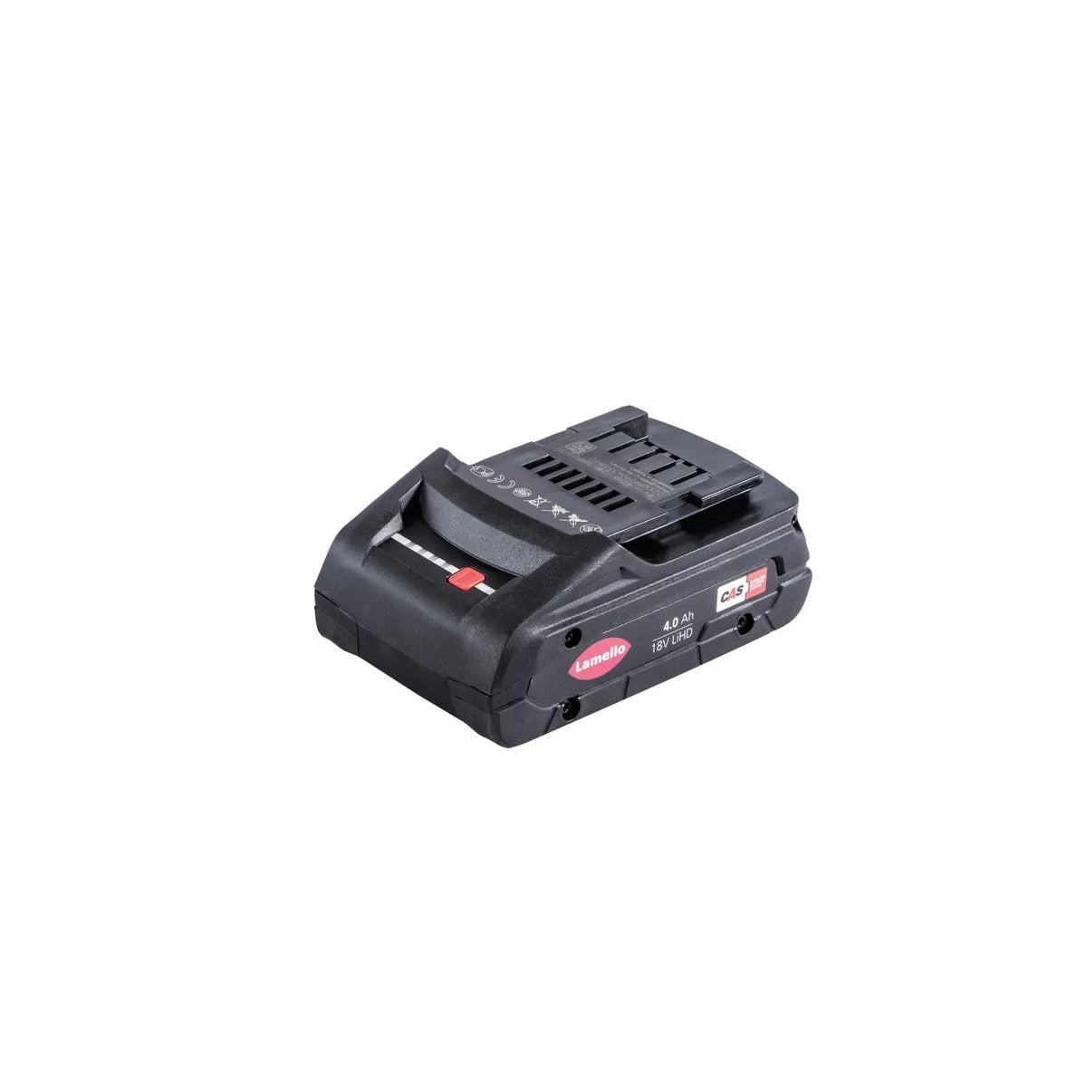 Lamello 18V LiHD 4.0 Ah battery pack, 313013