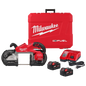 Milwaukee M18 DP CT BND SW 10.5#