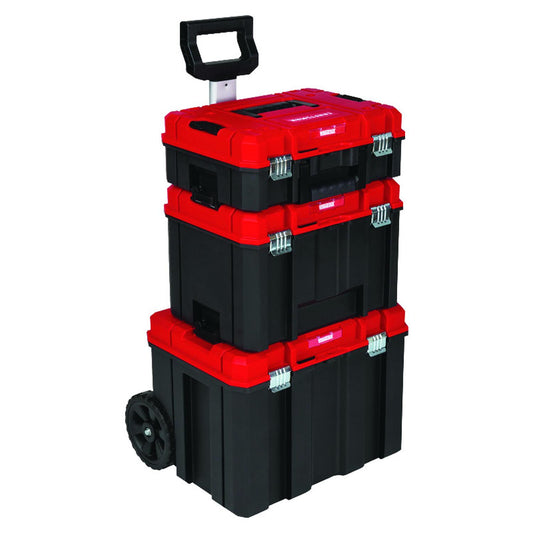 Tool Box Blk/Ylw 21.3"