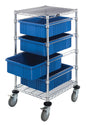 Quantum Bin Carts (BC Series)