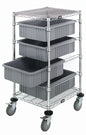 Quantum Bin Carts (BC Series)