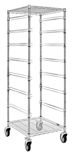 Quantum Bin Carts (BC Series)