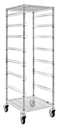 Quantum Bin Carts (BC Series)