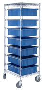 Quantum Bin Carts (BC Series)