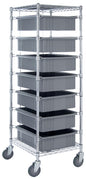 Quantum Bin Carts (BC Series)