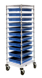 Quantum Bin Carts (BC Series) - Image 9