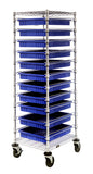 Quantum Bin Carts (BC Series)