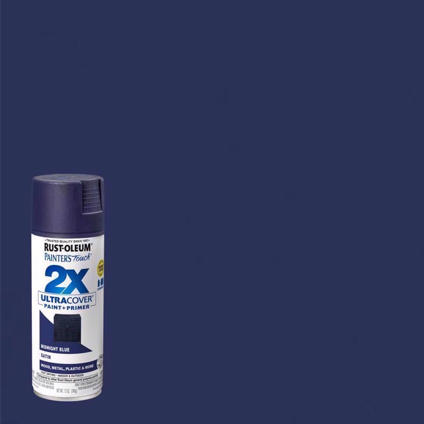 SPRYPNT 2X SAT MIDNTBLUE