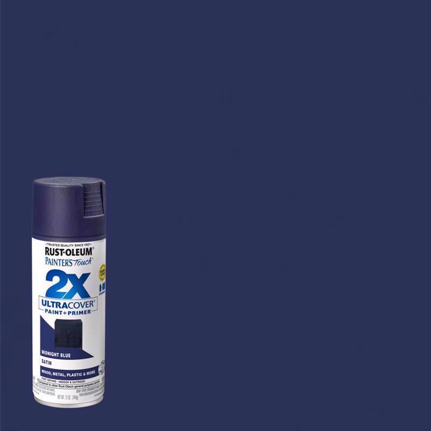 SPRYPNT 2X SAT MIDNTBLUE