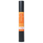 Con-Tact Grip Premium 4 ft. L X 18 in. W Black Non-Adhesive Shelf Liner