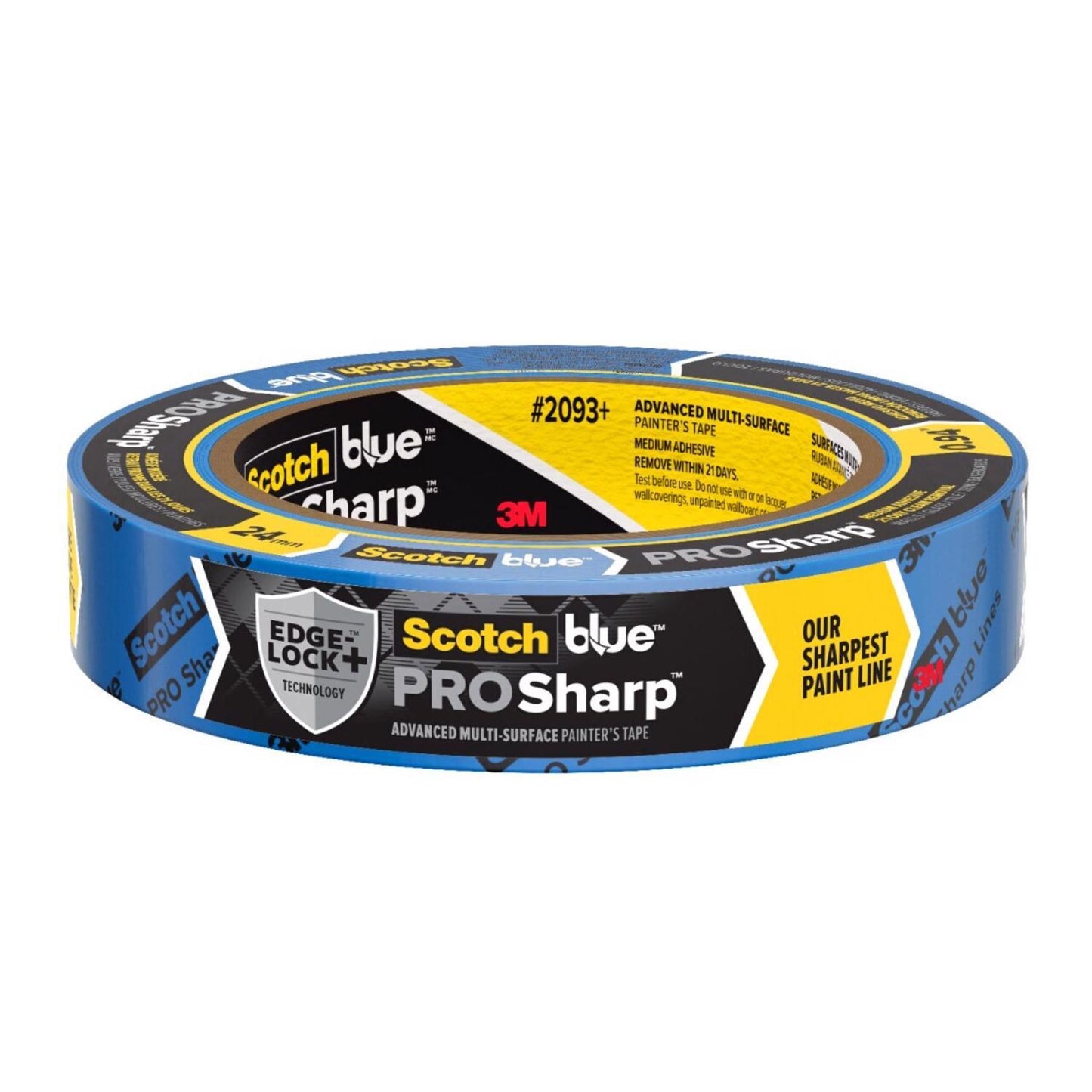 PAINTERS TAPE 0.94"X60YD