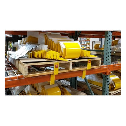 Beam Pallet Stop