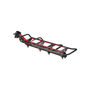 Bell Sports Caddy 300 Aluminum Bike Carrier Rack 20 lb Black 7131654