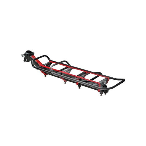 Bell Sports Caddy 300 Aluminum Bike Carrier Rack 20 lb Black