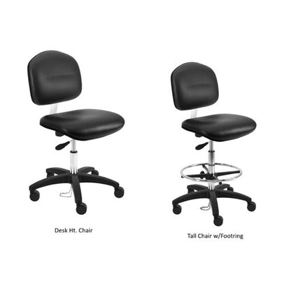 Bench Depot ESD CLEANROOM Chairs