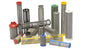 K570 Stainless steel inline filter