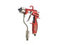 Mach3 gun + filter holder + nozzle KN + aircap KN