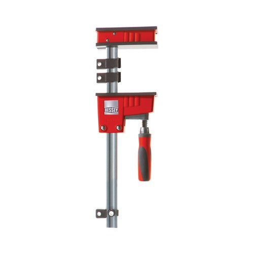 Bessey 50 in. X 3-3/4 in. D Parallel Clamp 1500 lb 1 pc