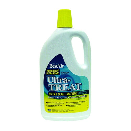BestAir 32 oz Humidifier Water Treatment Additive