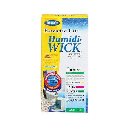 BestAir Humidifier Wick 1 pk