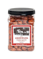 H-K Anderson Peanut Butter Filled Pretzels 24 oz Jar