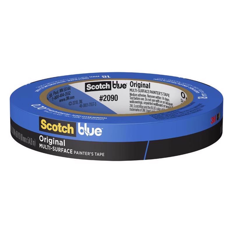 ORIG PNTR TPE 0.70"X60YD