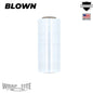 12 x 1500 x 90, 4 rls/CS Hand Wrap Blown