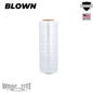 15 x 1000 x 120, 4 rls/CS Hand Wrap Blown