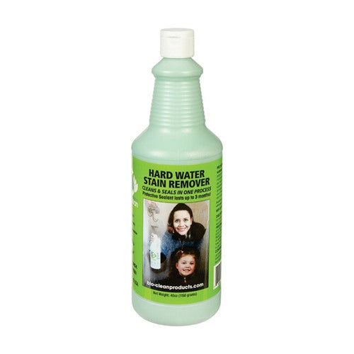 Bio-Clean 40 oz Hard Water Stain Remover