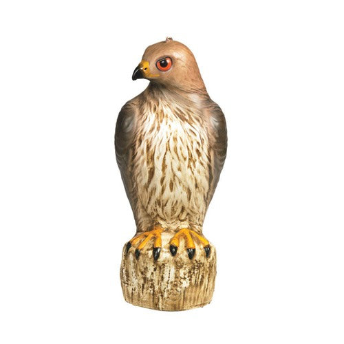 Bird-B-Gone Bird Deterrent Decoy For Assorted Species 1 pk