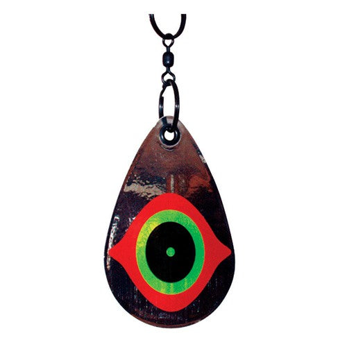 Bird-B-Gone Scared-Eye Diverters For Assorted Species 5 pk