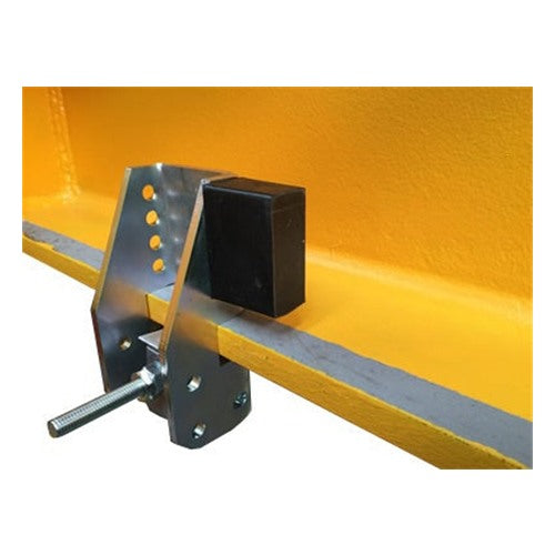 Bison Lifting Equipment Bison Beam End Stops (HTESH)