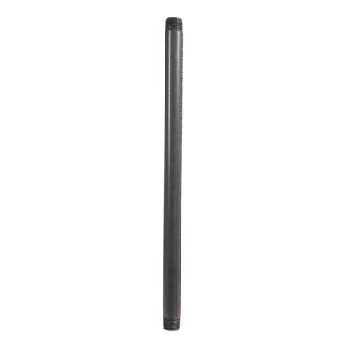 BK Products Schedule 80 PVC Nipple 3/4 in. D X 18 M L MPT 345 psi