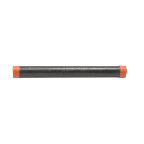 BK Products Southland 1-1/2 in. D X 18 in. L Black Steel Pre-Cut Pipe