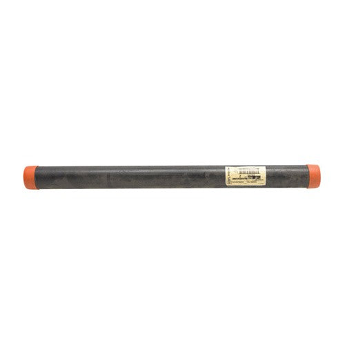 BK Products Southland 2 in. D X 30 in. L Black Steel Pre-Cut Pipe