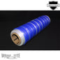 18" OSC X 1,500' X GENERAL PURPOSE, 4ROLLS/CS , C/BLUE STRIPES