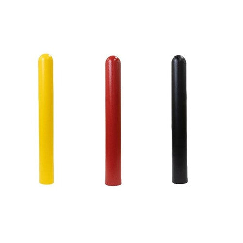 Ideal Shield Bollard Covers