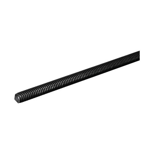 Boltmaster 1/2-13 in. D X 36 in. L Steel Weldable Threaded Rod