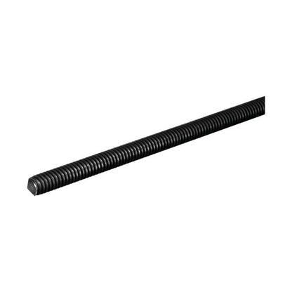 Boltmaster 1/2-13 in. D X 36 in. L Steel Weldable Threaded Rod