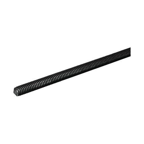 Boltmaster 1/4-20 in. D X 36 in. L Steel Weldable Threaded Rod