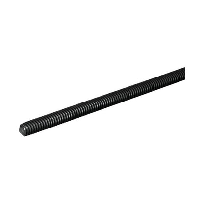 Boltmaster 1/4-20 in. D X 36 in. L Steel Weldable Threaded Rod