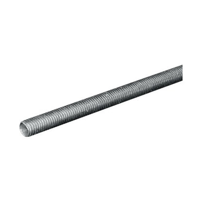 Boltmaster 10-32 in. D X 36 in. L Steel Threaded Rod