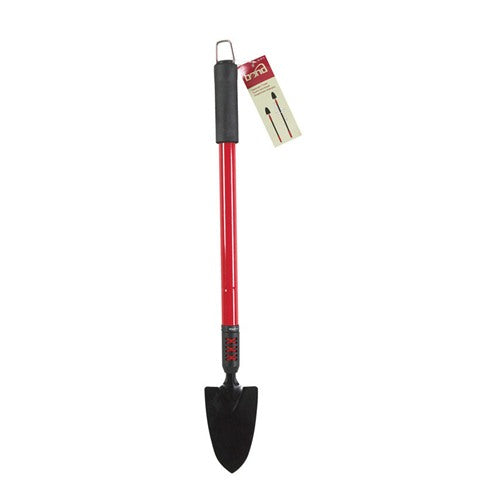 Bond Steel Garden Trowel Steel Handle