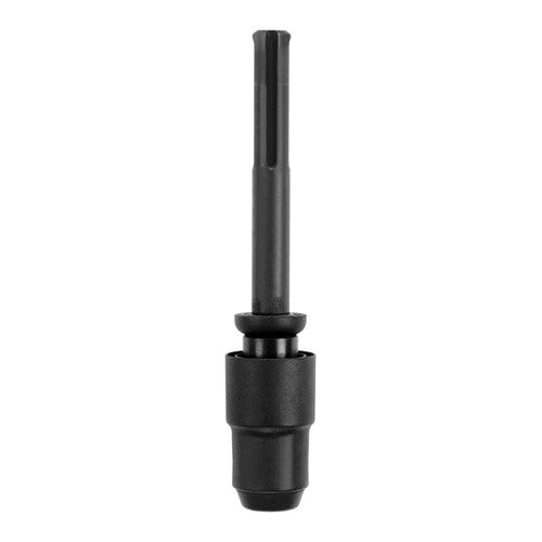 Bosch 1/2 in. in. Keyless SDS-Plus Chuck Adapter 3/4 in. SDS-Max Shank 1 pc